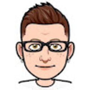 Meet your Posher, Rob